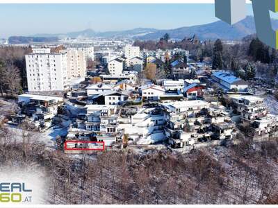 Terrassenwohnung kaufen in 4810 Gmunden (Bild 2)