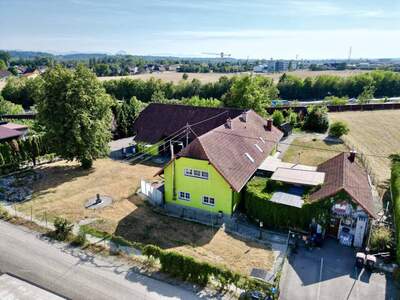 Haus kaufen in 4614 Marchtrenk