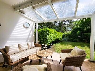 Terrassenwohnung kaufen in 2351 Wr. Neudorf (Bild 1)