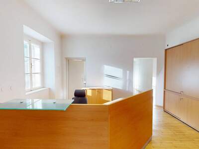 Gewerbeobjekt mieten in 8010 Graz