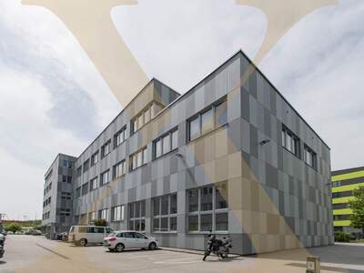 Büro / Praxis mieten in 4020 Linz (Bild 1)
