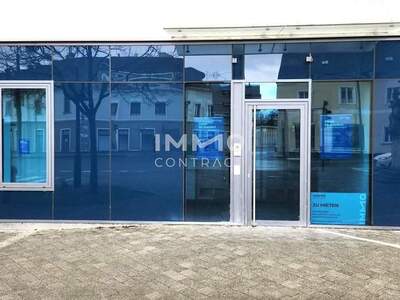 Gewerbeobjekt mieten in 2460 Bruck an der Leitha