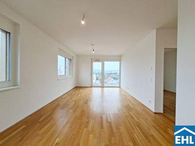 Terrassenwohnung mieten in 1120 Wien (Bild 2)