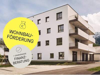Wohnung kaufen in 6774 Tschagguns