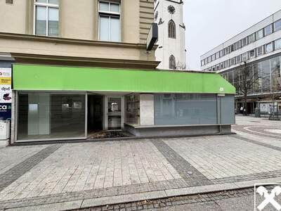Gewerbeobjekt mieten in 4600 Wels (Bild 4)