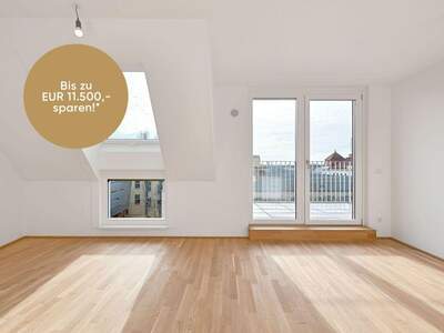 Wohnung mit Balkon kaufen in 1210 Wien (Bild 1)