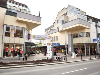 Gewerbeobjekt mieten in 2000 Stockerau