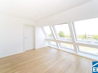 Terrassenwohnung kaufen in 2345 Brunn (Bild 5)