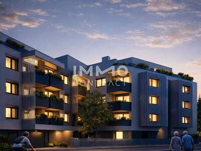 Eigentumswohnung in 1210 Wien