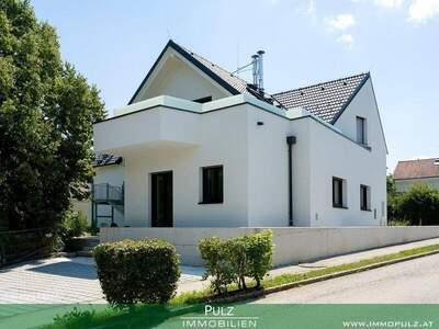 Eigentumswohnung in 2531 Gaaden