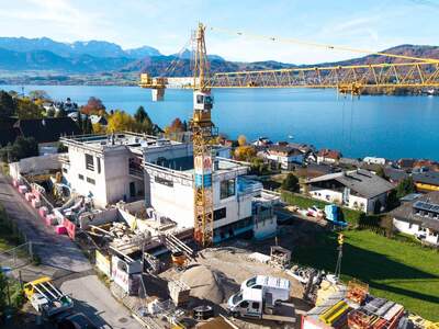 Terrassenwohnung kaufen in 4810 Gmunden