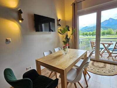 Wohnung mit Balkon kaufen in 9583 Faak (Bild 2)