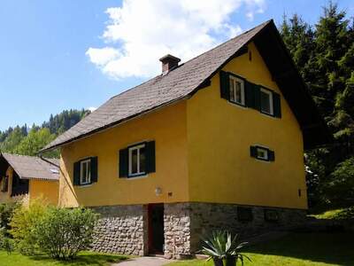 Haus kaufen in 8124 Übelbach