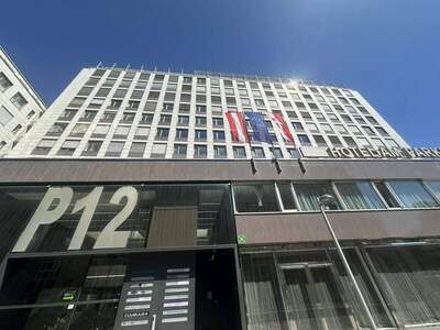 Gewerbeobjekt mieten in 1010 Wien