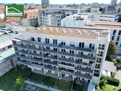 Terrassenwohnung mieten in 8020 Graz (Bild 5)