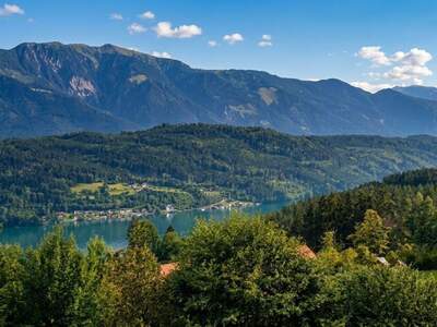 Haus kaufen in 9872 Millstatt