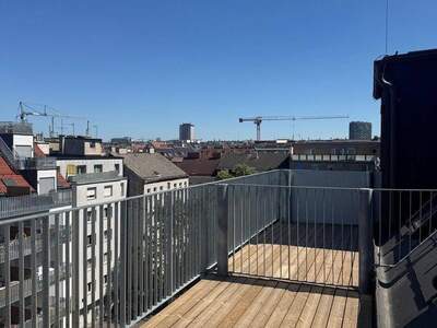 Wohnung mieten in 1050 Wien
