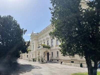 Gewerbeobjekt mieten in 1090 Wien