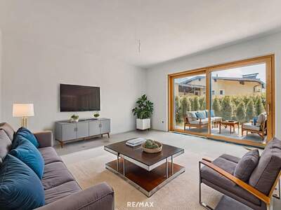 Eigentumswohnung in 6345 Schwendt