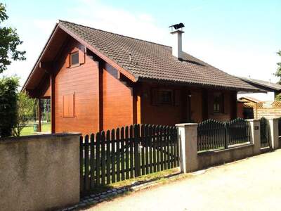 Haus kaufen in 2700 Bad Fischau