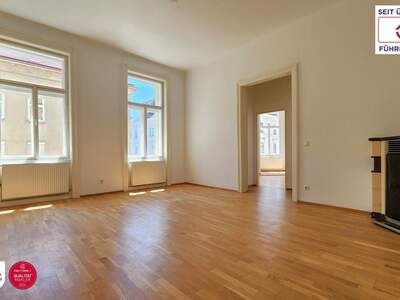 Wohnung kaufen in 1090 Wien (Bild 1)