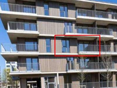 Wohnung mit Balkon mieten in 8010 Graz (Bild 1)