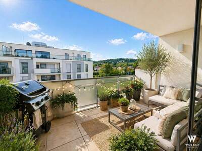 Eigentumswohnung in 1210 Wien