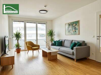 Terrassenwohnung mieten in 8054 Graz (Bild 5)