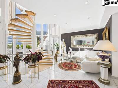 Haus mit Garten kaufen in 9800 Spittal (Bild 2)