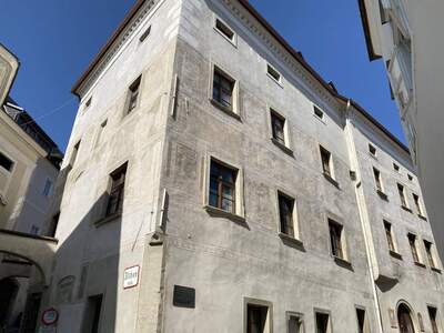 Wohnung mieten in 3500 Krems