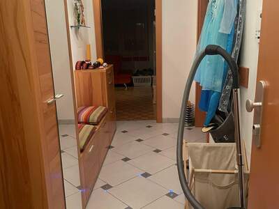 Altbauwohnung mieten in 9020 Klagenfurt (Bild 2)