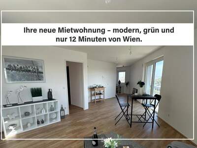 Wohnung mieten in 2326 Lanzendorf