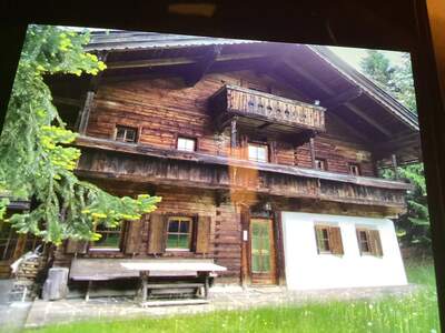 Bauernhaus kaufen in 6373 Jochberg (Bild 1)