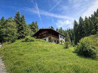 Haus kaufen in 6105 Leutasch