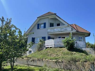 Haus kaufen in 2116 Nodendorf