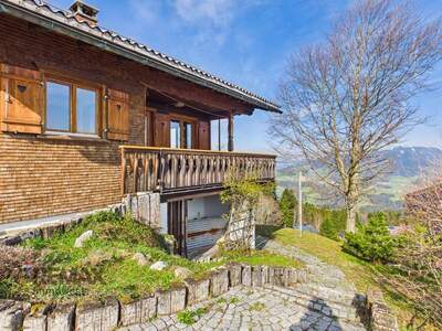 Haus kaufen in 6863 Egg