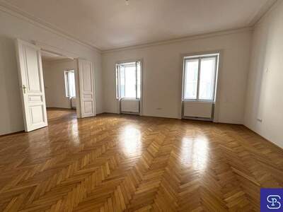 Apartment provisionsfrei mieten in 1040 Wien