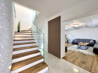 Haus mit Garten kaufen in 8402 Werndorf (Bild 2)