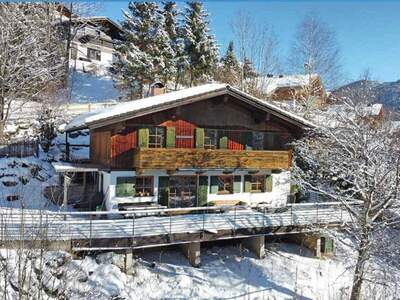 Haus provisionsfrei kaufen in 5505 Mühlbach