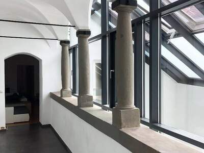 Wohnung mieten in 4400 Steyr