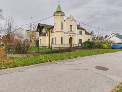 Haus kaufen in 2263 Waidendorf