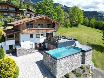 Haus kaufen in 6363 Westendorf