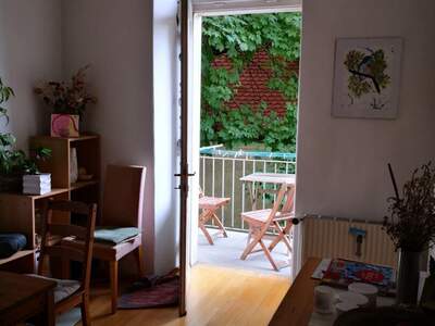 Altbauwohnung mieten in 8010 Graz (Bild 4)