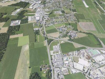 Gewerbeobjekt mieten in 9020 Klagenfurt