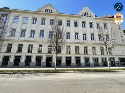 Gewerbeobjekt mieten in 1180 Wien