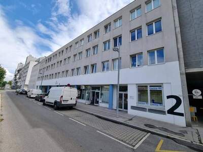 Anlageobjekt kaufen in 1220 Wien