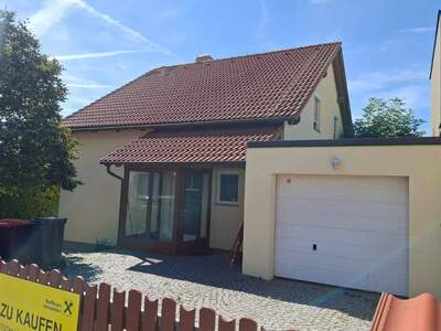 Haus kaufen in 7083 Purbach