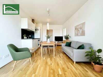 Terrassenwohnung mieten in 8055 Graz (Bild 1)