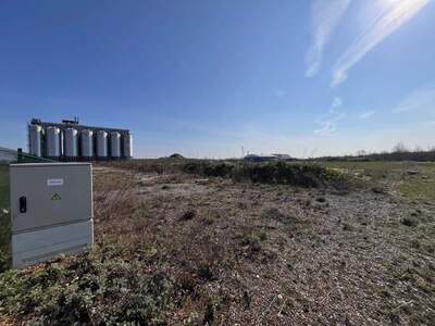 Grundstück mieten in 2473 Potzneusiedl