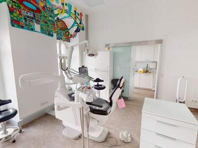 Büro / Praxis kaufen in 1090 Wien (Bild 2)